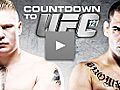 Countdown to UFC 121