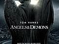 Angels & Demons: Trailer 2