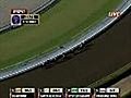 2008 Breeders Cup - Ladies Classic - Zenyatta