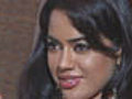 Sameera Reddy loses weight, look who gains!