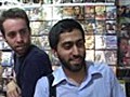 Cinema Encounters in Tehran