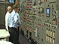 Tour Indian Point nuclear power plant