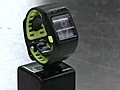 CES: Nike+ SportWatch GPS