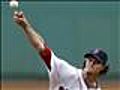 MLB : Highlights: TOR 0,  BOS 5