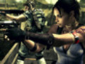 Gaming preview: &#039;Resident Evil 5&#039;