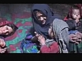أطفال الأفيون في أفغانستان