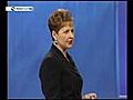 Joyce Meyer - Das Leben genießen 21.05.2010