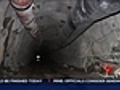 7News: Mine rescue operation continues