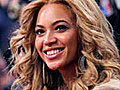 Watch Beyonce In This &#039;Year Of 4&#039; Sneak Peek