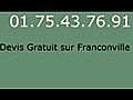 Depannage chauffage Franconville - 01.75.43.76.91