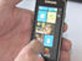 Microsofts neues Handy-System im Videotest