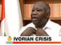 Ivorian Leadership Crisis Continues