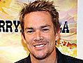 Mark McGrath: &#039;I’m A Dad First