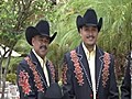 La música norteña surge de la nostalgia inmigrante