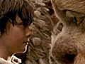 Film trailer: Where the Wild Things Are