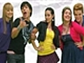 Music Video: Isa TKM,  &#039;Ven a bailar&#039;