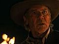 Cowboys &amp; Aliens Trailer