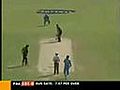 Afridi Quickest 80