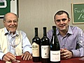 Another Amazing Legend from the Wine Business Visits WLTV - Part 1 - Episode #732