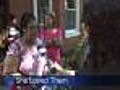 Young Mother’s Death Remains A Mystery