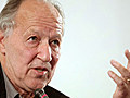 Statement von Werner Herzog