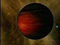 Video - New Black Planet is Hottest Ever