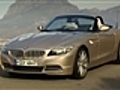 BMW Z4 2009