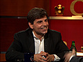 George Stephanopoulos