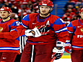 Russia’s Olympic nightmare