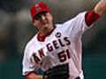 Angels Down Royals