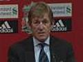 Liverpool: Die Mission des Kenny Dalglish