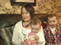 Cancer Mum Wins Gamble To Have Healthy Baby