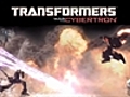 Transformers: War for Cybertron