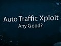 Auto Traffic Xploit