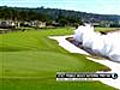 AT&T Pebble Beach National Pro-Am - Begins Today 2:30 pm and 8:30 pm ET