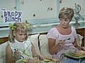 The Brady Bunch - Coming Out Party