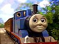 THOMAS AND THE MAGIC RAILROAD