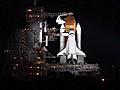 Shuttle Endeavour’s Final Launch