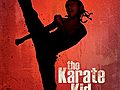 Karate Kid