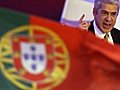 ECONOMY: Is the bailout a &#039;good deal&#039; for Portugal?