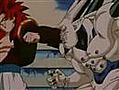 Dragonball GT Episode 60