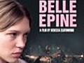 Belle épine