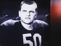 Big Ten Icons - Dick Butkus