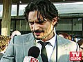 True Blood: Joe Manganiello