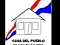 CASA DEL PUEBLO