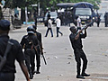 IVORY COAST: Clashes turn deadly as Gbagbo forces disperse pro-Ouattara rally