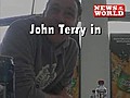 Rüsvetçi John Terry