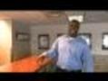 Tour The Broncos Champions Club With Reggie