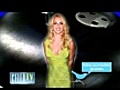 Britney Spears Makeover and Hot Yellow Dress!