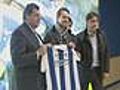 news Demidov Real Sociedad